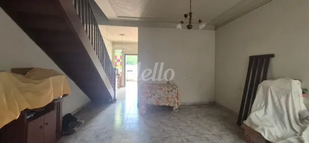 Casa com 3 Quartos à venda, 180m² no Cambuci, São Paulo