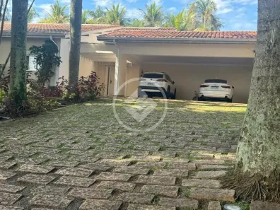 Casa de Condomínio com 5 Quartos à venda, 900m² no São Joaquim, Vinhedo