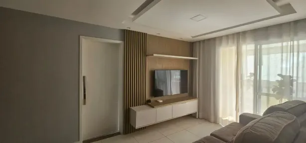 Apartamento com 3 Quartos à venda, 98m² no Santa Rosa, Niterói