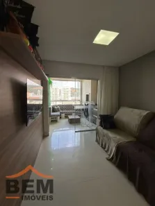 Apartamento com 2 Quartos à venda, 79m² no Tabuleiro, Camboriú