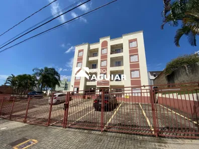 Apartamento com 3 Quartos à venda, 54m² no Ortizes, Valinhos