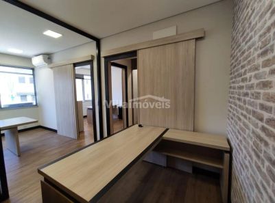 Sala Comercial com 3 Quartos para venda ou aluguel, 45m² no Centro, Campinas