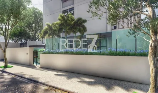 Apartamento com 2 Quartos à venda, 66m² no Cambuí, Campinas