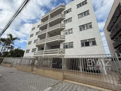 Apartamento com 4 Quartos à venda, 129m² no Passagem, Cabo Frio