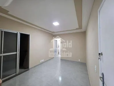 Apartamento com 2 Quartos à venda, 52m² no Ipiranga, Ribeirão Preto
