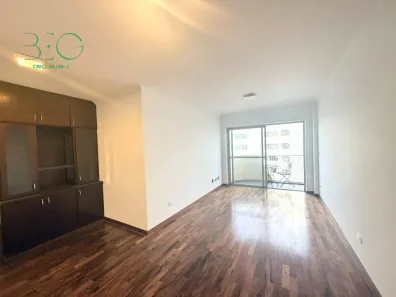 Apartamento com 3 Quartos para alugar, 92m² no Vila Ipojuca, São Paulo