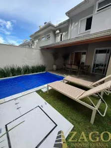 Casa com 3 Quartos à venda, 127m² no Chácara Espraiado, Franca