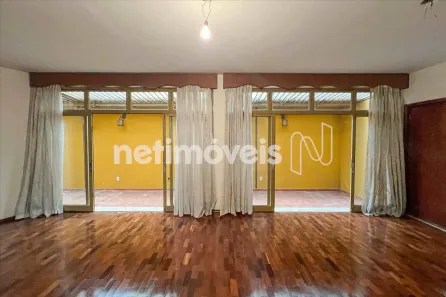 Apartamento com 3 Quartos à venda, 205m² no Gutierrez, Belo Horizonte