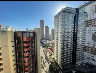Apartamento com 4 Quartos à venda, 172m² no Setor Bueno, Goiânia