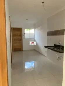 Apartamento com 2 Quartos à venda, 36m² no Quinta da Paineira, São Paulo