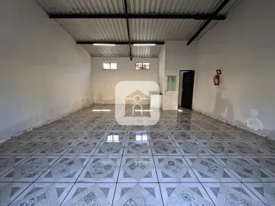 Ponto Comercial para alugar, 45m² no Planalto, Uberlândia