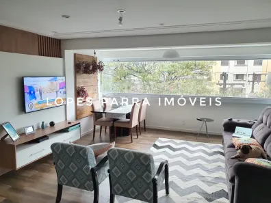 Apartamento com 3 Quartos à venda, 90m² no Pinheiros, São Paulo