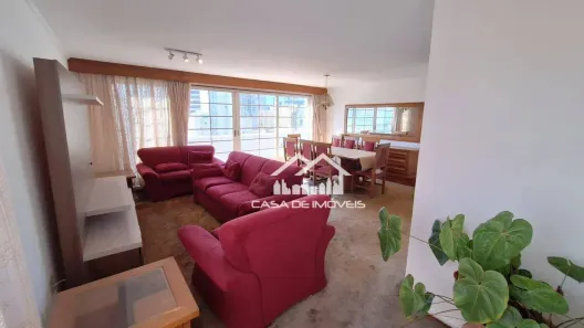 Cobertura com 3 Quartos à venda, 254m² no Vila Olímpia, São Paulo