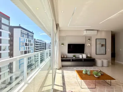 Apartamento com 3 Quartos à venda, 96m² no Centro, Capão da Canoa