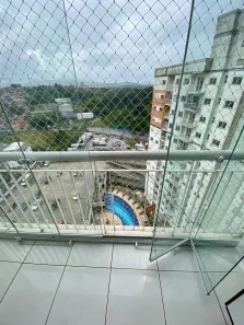 Apartamento com 2 Quartos à venda, 57m² no Votupoca, Barueri