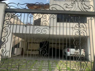 Casa com 4 Quartos à venda, 411m² no Nova Petrópolis, São Bernardo do Campo