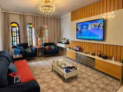 Sobrado com 4 Quartos à venda, 250m² no Jabaquara, São Paulo