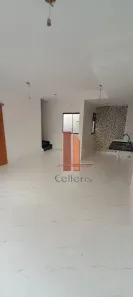 Casa de Condomínio com 3 Quartos à venda, 92m² no Vila Bertioga, São Paulo