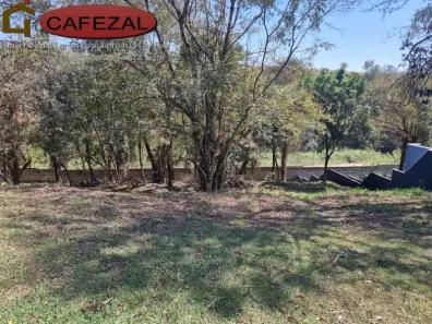 Lote/Terreno à venda, 866m² no Residencial dos Lagos, Itupeva