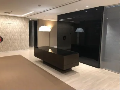 Sala Comercial para alugar, 311m² no Vila Olímpia, São Paulo