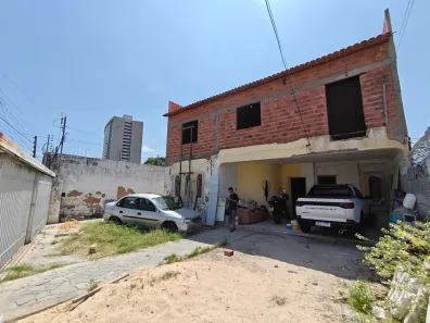 Casa com 12 Quartos à venda, 800m² no Fátima, Teresina