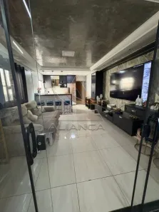 Casa com 2 Quartos à venda, 125m² no Jardim Jandaia, Ribeirão Preto