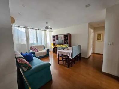 Apartamento com 3 Quartos à venda, 160m² no Irajá, Rio de Janeiro