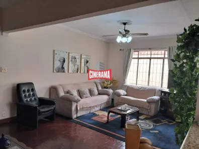 Casa com 3 Quartos à venda, 271m² no Santa Maria, São Caetano do Sul
