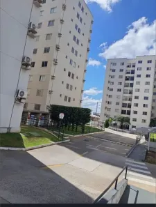 Apartamento com 2 Quartos à venda, 56m² no Jardim Presidente, Goiânia