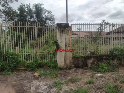 Lote/Terreno à venda, 346m² no Jardim Palmares, Londrina