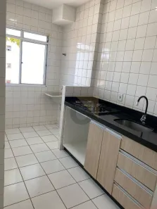 Apartamento com 2 Quartos à venda, 49m² no Jardim Santa Terezinha (Nova Veneza), Sumaré
