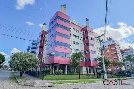 Apartamento com 3 Quartos à venda, 124m² no Jardim Lindóia, Porto Alegre
