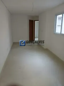 Cobertura com 2 Quartos à venda, 100m² no Vila Pires, Santo André