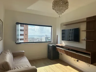 Apartamento com 2 Quartos à venda, 79m² no Stiep, Salvador