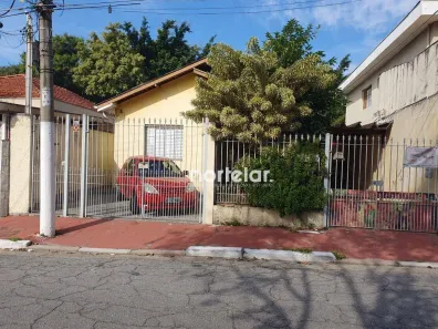 Casa com 3 Quartos à venda, 250m² no Parque São Luís, São Paulo