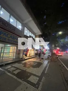 Sala Comercial à venda, 30m² no Copacabana, Rio de Janeiro