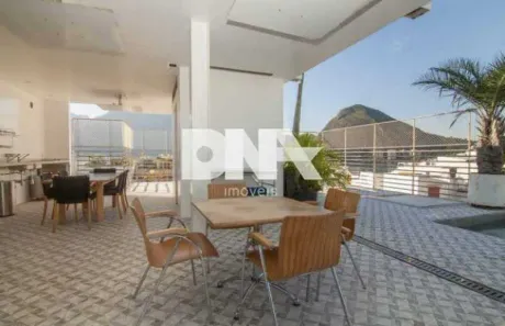 Apartamento com 3 Quartos à venda, 305m² no Ipanema, Rio de Janeiro