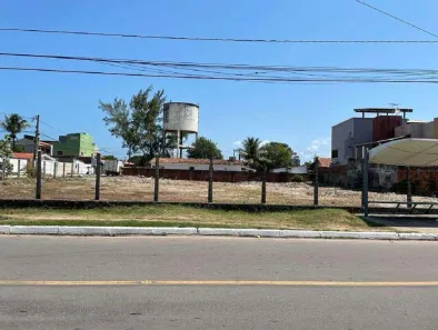 Lote/Terreno à venda, 1408m² no Poço, Cabedelo