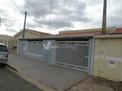 Casa com 2 Quartos à venda, 269m² no Vila Lemos, Campinas