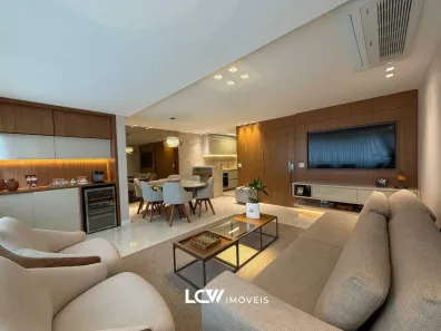 Apartamento com 3 Quartos à venda, 95m² no Savassi, Belo Horizonte