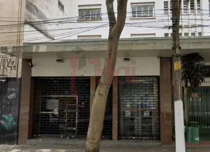 Ponto Comercial para alugar, 284m² no República, São Paulo