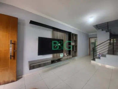 Sobrado com 2 Quartos à venda, 68m² no Vila Taquari, São Paulo