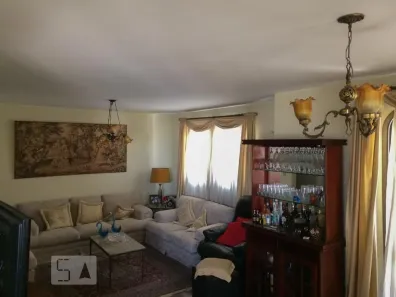 Apartamento com 4 Quartos à venda, 211m² no Santana, São Paulo