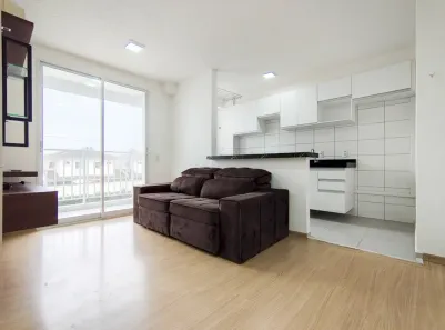 Apartamento com 2 Quartos para alugar, 48m² no Praia do Futuro II, Fortaleza