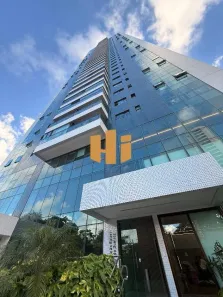 Apartamento com 4 Quartos para alugar, 135m² no Ilha do Retiro, Recife