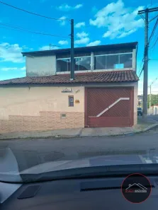 Casa com 3 Quartos à venda, 128m² no Vila São Paulo, Mogi das Cruzes