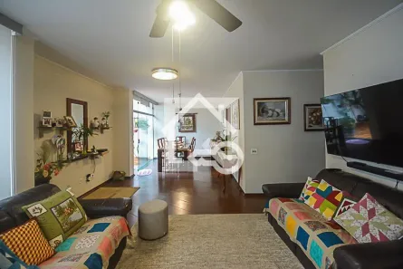Casa com 3 Quartos à venda, 256m² no Jardim do Mar, São Bernardo do Campo