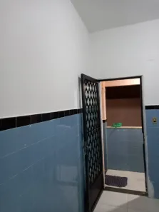 Casa com 1 Quarto para alugar, 10m² no Padre Miguel, Rio de Janeiro