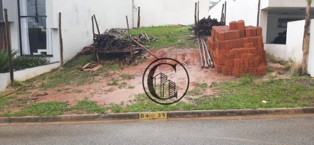 Lote/Terreno à venda, 250m² no Zona Industrial, Sorocaba