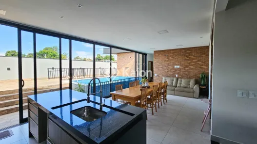 Casa com 3 Quartos à venda, 268m² no Portal dos Bandeirantes Salto, Salto